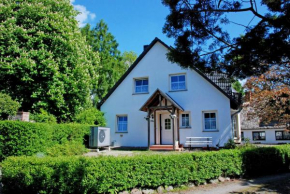 Ferienwohnungen Lancken_Granitz in Lancken-Granitz